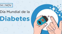 Anuncian en Dolores una importante acción relacionada al Día Mundial de la Diabetes 