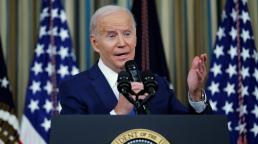G20: Biden le expresó a Xi que se opone a las "acciones coercitivas y cada vez más agresivas" hacia Taiwán 