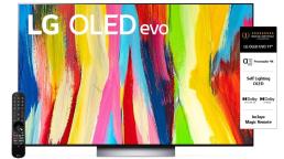 LG presenta la evolución de la imagen Premium LG OLED evo y el LG QNED Mini LED