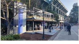 Motorola presente en el 129° Abierto Argentino de Polo HSBC y en el 116° Visa Open de Argentina