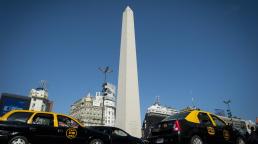 La Ciudad de Buenos Aires espera más de 90 mil turistas para este fin de semana largo
