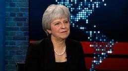 Theresa May participará como oradora en la Cumbre Mundial del WTTC en Arabia Saudita