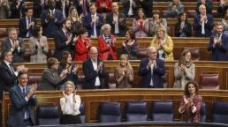 El Congreso de España aprueba los Presupuestos de 2023 por una amplia mayoría de 187 votos