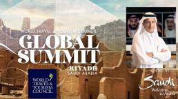 Global Tourism Gather in Saudi Arabia to Shape the Future of Travel at 22nd WTTC Global Summit
