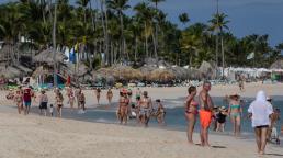 En en comienzo de la Cumbre del WTTC una encuesta revela que aumenta considerablemente el interés de viajar por parte de los turistas internacionales