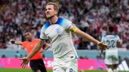 England sweep past Senegal to set up World Cup quarter-final with France
