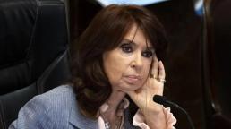 Argentine court sentences VP Fernandez de Kirchner to 6 years in prison in graft case