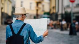 Llega el verano 2023: ¡Animate a viajar solo!