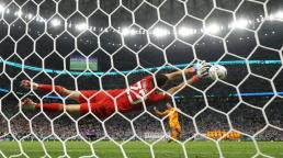 Argentina le ganó a Países Bajos y está entre los 4 mejores del mundial de Qatar