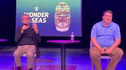 Royal Caribbean anuncia que vuelve a Latinoamérica en noviembre  2023 desde Panamá y Colombia