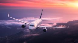 América Latina y el Caribe se mantiene como la región con mayor recuperación de la industria aérea en el mundo