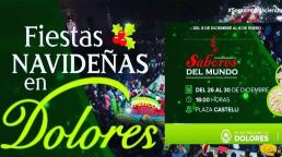 Últimas noticias en Dolores 