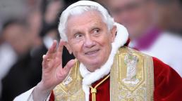 Murió Benedicto XVI a los 95 años