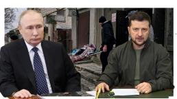 Guerra de Ucrania: Kyiv rechaza la tregua navideña de Putin