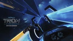 The long-awaited TRON Lightcycle / Run will open at Disney World on April 4