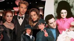 Murió la hija de Elvis: Lisa Marie Presley tenía 54 años