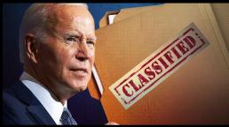 Biden lawyers found more classified documents at his home than was known