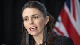 Jacinda Ardern renuncia como primera ministra de Nueva Zelanda