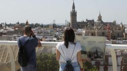 El WTTC destaca la notable recuperación de la industria de viajes y turismo en las principales ciudades de España