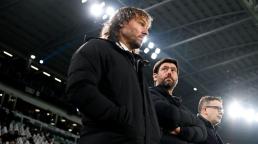 Italia: Sancionan a la Juventus con 15 puntos esta misma temporada por el caso de las plusvalías