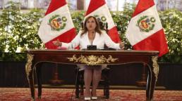 Boluarte pide una tregua mientras las protestas continúan en Lima