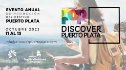 Discover Puerto Plata MarketPlace vuelve del 11 al 13 de octubre con renovado concepto 