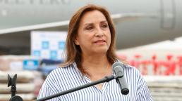 El Congreso de Perú rechaza adelantar las elecciones presidenciales a 2023