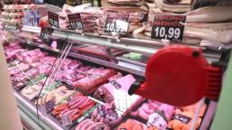 La inflación anual de España se ubica en enero en el 5,8 %  tras el fin de la bonificación a los precios de carburantes