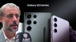 Samsung launches new Galaxy S23 smartphone lineup with improved camera, gaming capabilities