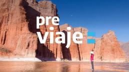 FAEVYT considera que a "gracias al Previaje 4 no habrá temporada baja"