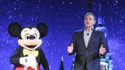 Disney to cut 7,000 jobs part of company restructuring, CEO Bob Iger announces