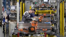 Mejora la previsión de crecimiento de España en 2023