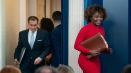 No aliens insists White House before ET joke about shot down objects