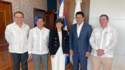 El WTTC dio la bienvenida a la Asociación Nacional de Hoteles y Turismo de República Dominicana (ASONAHORES) como nuevo miembro del organismo
