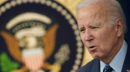 Biden says he'll speak to China's Xi about balloon incident