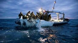 Downed Chinese balloon aimed for Hawaii but was blown off course - U.S. official