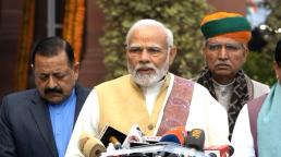 Indian PM Modi urges G20 to focus on unsustainable debt