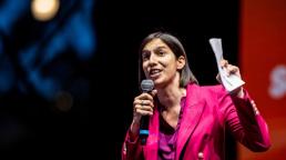 Elly Schlein es votada líder del partido de izquierda más importante de Italia