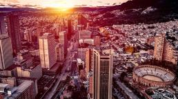 El WTTC informó que la ciudad de Bogotá lideró la recuperación del sector de viajes y turismo en Colombia