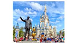 El gobernador de Florida firma la ley que desmantela el régimen fiscal especial de Disney
