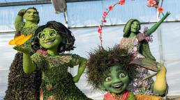 Walt Disney World Resort: Comienza en EPCOT la edición 2023 de International Flower &amp; Garden Festival