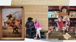 The West Comes Alive at The James Museum in St. Pete