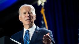 Biden budget seeks big deficit cuts in challenge to GOP