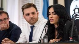 Lali Espósito es declarada Personalidad Destacada de la Cultura de la Ciudad de Buenos Aires 