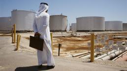  El gigante petrolero estatal saudita Aramco obtiene una ganancia récord de 161 mil millones de dólares 