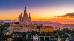 WTTC: La contribución del sector de Viajes y Turismo de España en el PIB creció, a la vez que redujo la intensidad de emisiones de efecto invernadero