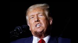 Ex-US President Donald Trump expects to be arrested on Tuesday, calls for protest