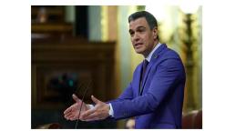España: Pedro Sánchez afronta una segunda moción de censura