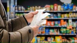 La inflación en España cae al 3,3 % en marzo al subir un 0,4 % respecto al mes de febrero