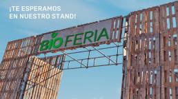 NESTLÉ estará presente en BIOFERIA 2023 del 31 de marzo al 2 de abril en el Hipódromo de Palermo 